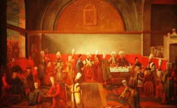 Defterdar Görevleri Nelerdir?