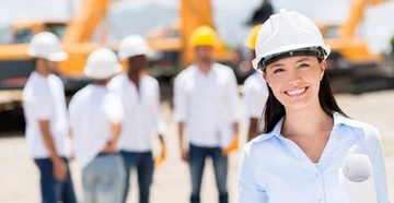 Şantiye Şefinin Görevleri Nelerdir?